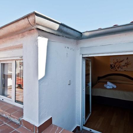 Apartmán Puerta Del Sol VI Madrid Exteriér fotografie
