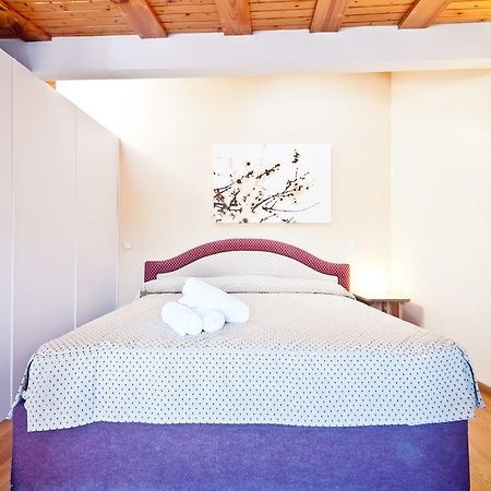 Apartmán Puerta Del Sol VI Madrid Exteriér fotografie