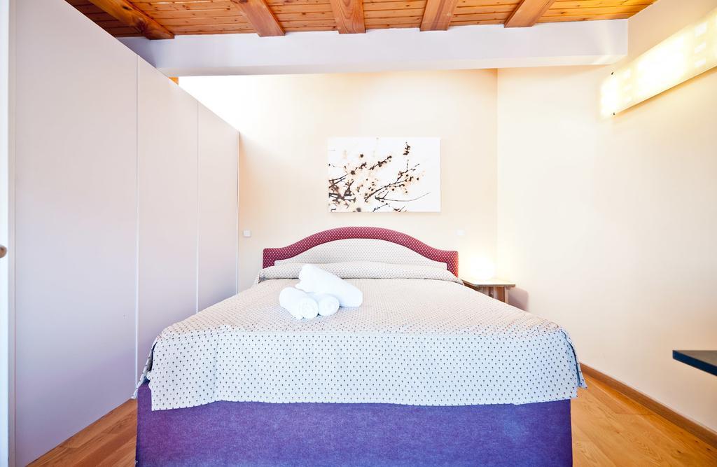 Apartmán Puerta Del Sol VI Madrid Exteriér fotografie