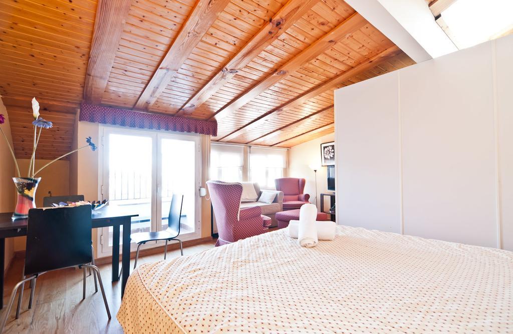 Apartmán Puerta Del Sol VI Madrid Exteriér fotografie