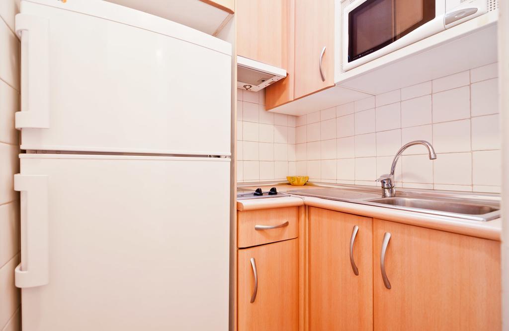 Apartmán Puerta Del Sol VI Madrid Exteriér fotografie