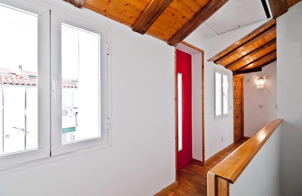 Apartmán Puerta Del Sol VI Madrid Exteriér fotografie